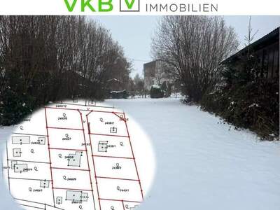 Grundstück kaufen in 4211 Alberndorf