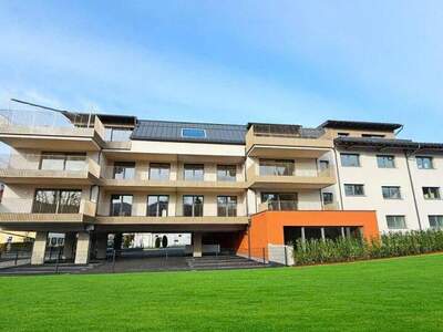 Eigentumswohnung in 4893 Zell