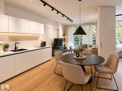 Wohnung kaufen in 1020 Wien