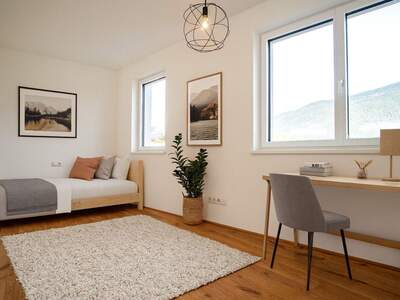 Wohnung mit Balkon kaufen in 6402 Hatting (Bild 3)