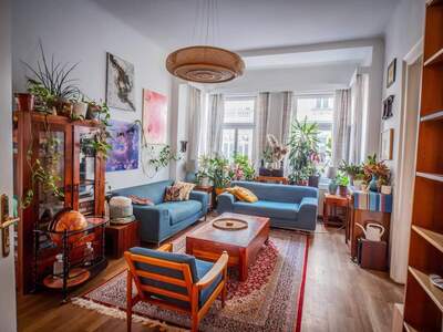 Wohnung provisionsfrei mieten in 1020 Wien