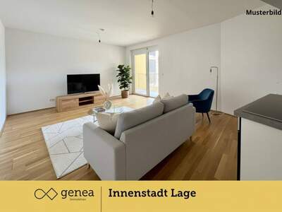 Mietwohnung in 8020 Graz