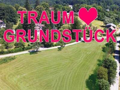 Grundstück kaufen in 3031 Pressbaum