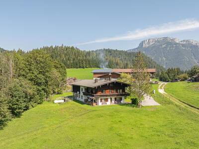 Bauernhaus kaufen in 6384 Waidring (Bild 2)