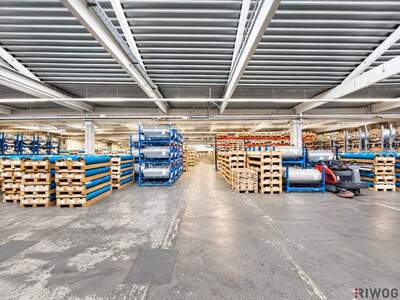 Gewerbeobjekt mieten in 2100 Korneuburg