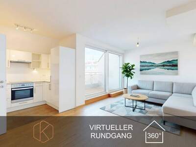 Mietwohnung in 1090 Wien