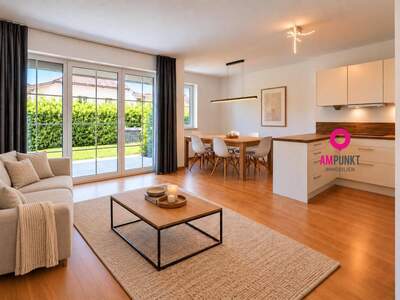 Wohnung kaufen in 5102 Anthering