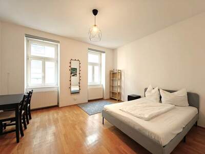 Eigentumswohnung in 1170 Wien