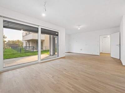 Terrassenwohnung kaufen in 2700 Wr. Neustadt (Bild 4)