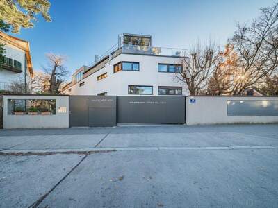Terrassenwohnung kaufen in 1130 Wien (Bild 4)