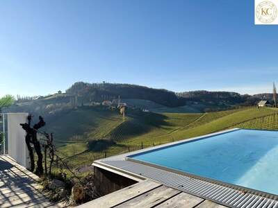 Anlageobjekt kaufen in 8472 Graßnitzberg