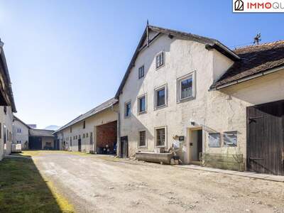 Haus mit Garten kaufen in 4560 Kirchdorf (Bild 3)