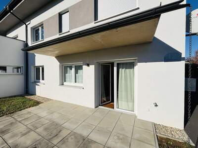 Wohnung kaufen in 8530 Deutschlandsberg (Bild 3)