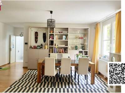 Wohnung kaufen in 1190 Wien