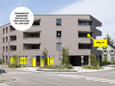 Eigentumswohnung in 6800 Feldkirch