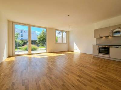 Wohnung mieten in 3100 St. Pölten