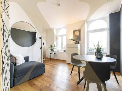 Mietwohnung in 4020 Linz