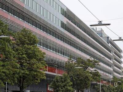 Büro / Praxis mieten in 1030 Wien (Bild 2)