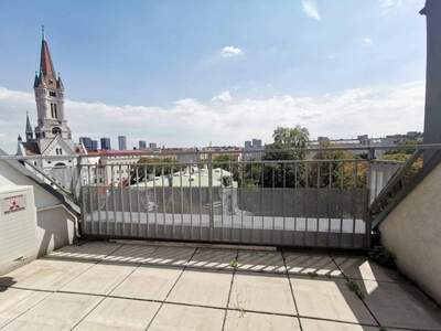 Mietwohnung in 1030 Wien