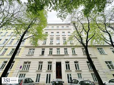 Gewerbeobjekt mieten in 1020 Wien