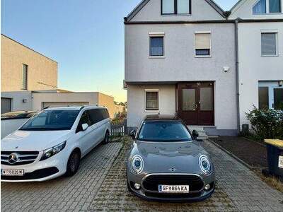 Reihenhaus kaufen in 2230 Gänserndorf (Bild 3)