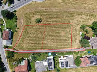 Grundstück kaufen in 6700 Bludenz