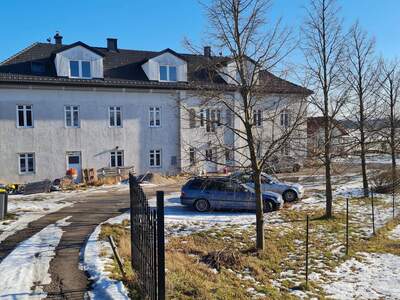 Wohn- und Geschäftshaus provisionsfrei kaufen in 3254 Bergland