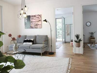 Wohnung mit Balkon kaufen in 6020 Innsbruck (Bild 2)