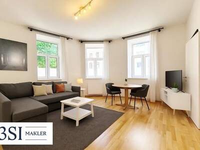 Eigentumswohnung in 1160 Wien