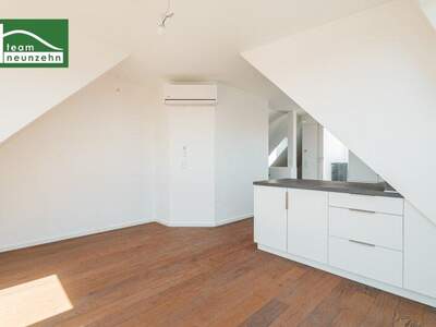 Terrassenwohnung mieten in 1160 Wien (Bild 4)