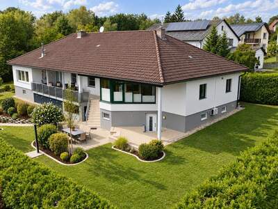 Mehrfamilienhaus kaufen in 4320 Perg