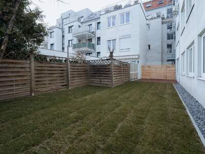 Wohnung kaufen in 1230 Wien