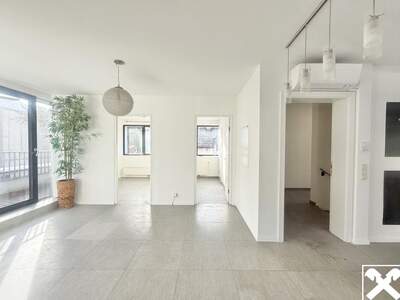 Gewerbeobjekt mieten in 5760 Saalfelden (Bild 1)