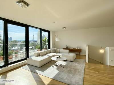 Anlageobjekt kaufen in 1220 Wien