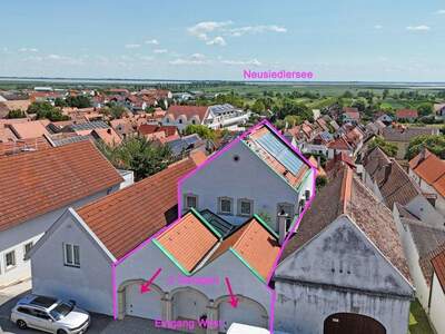 Haus kaufen in 7072 Mörbisch (Bild 4)