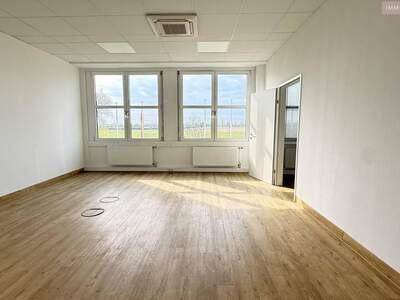 Gewerbeobjekt mieten in 2320 Schwechat