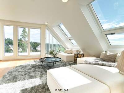 Anlageobjekt kaufen in 1190 Wien