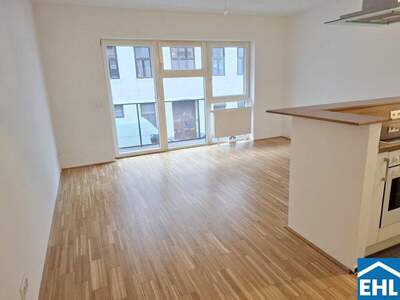 Terrassenwohnung kaufen in 1120 Wien (Bild 2)