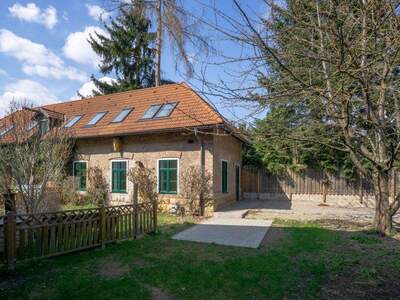 Mehrfamilienhaus mieten in 3002 Purkersdorf (Bild 4)