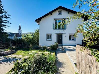 Haus mieten in 3400 Klosterneuburg (Bild 2)