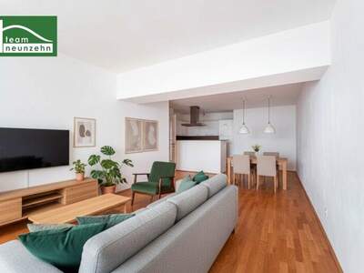 Wohnung mieten in 1100 Wien (Bild 2)