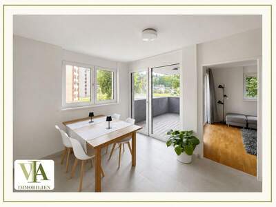 Wohnung mit Balkon kaufen in 6020 Innsbruck (Bild 3)