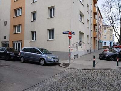 Apartment provisionsfrei kaufen in 1120 Wien