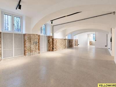 Gewerbeobjekt mieten in 1120 Wien (Bild 1)