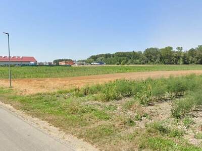 Grundstück kaufen in 3423 Wördern