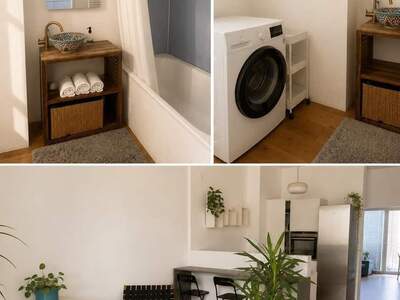 Apartment provisionsfrei mieten in 1030 Wien