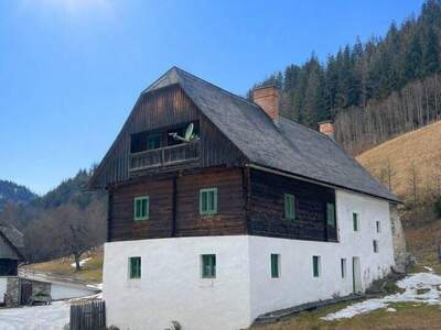 Haus mieten in 8720 Sankt Margarethen