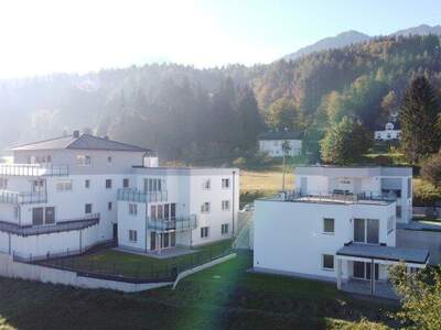 Wohnung kaufen in 9582 Latschach (Bild 3)