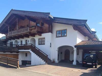 Haus provisionsfrei mieten in 6370 Reith
