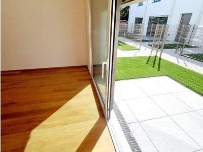 Terrassenwohnung kaufen in 1230 Wien (Bild 3)